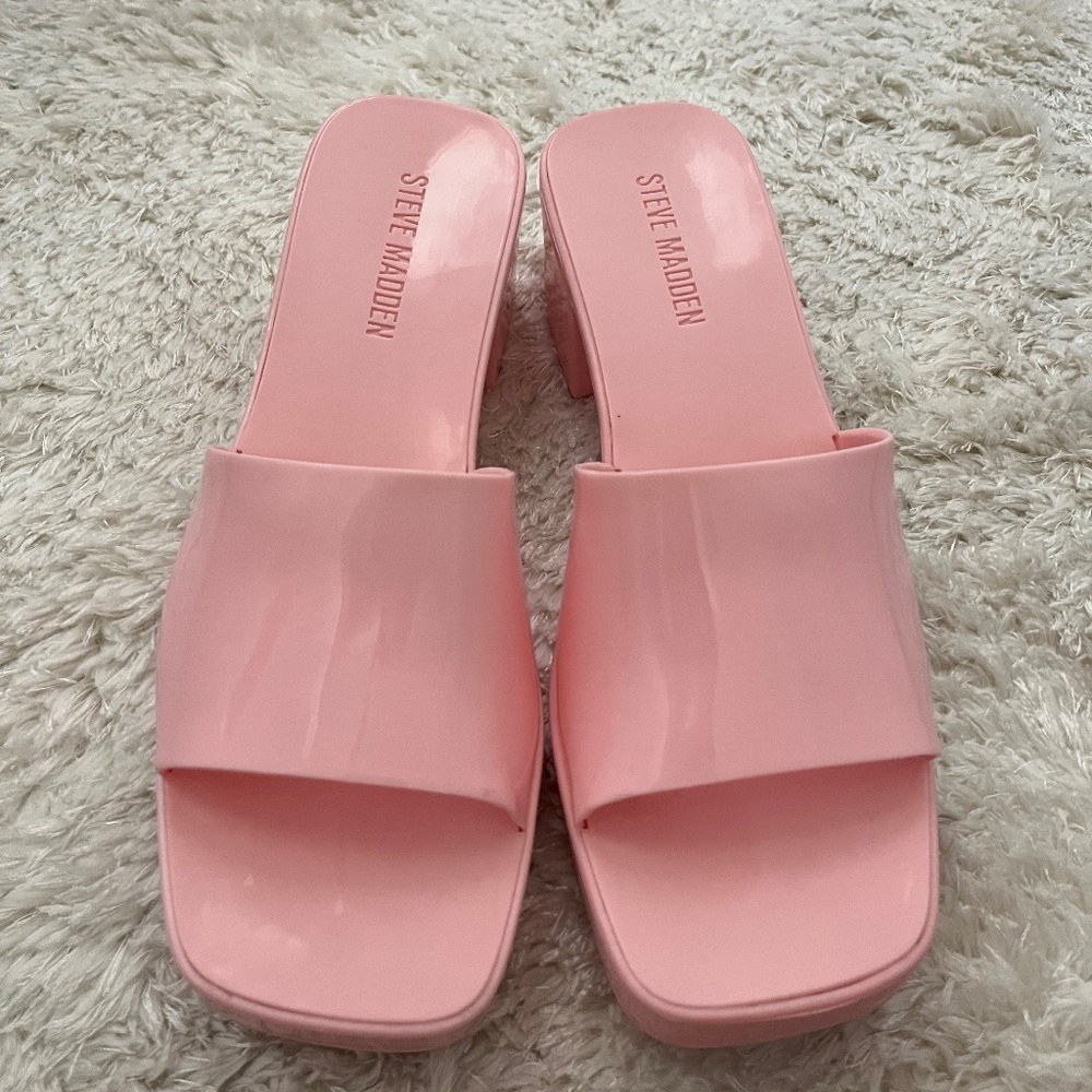 Steve Madden shoes